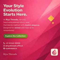 Women Fashion poster by PostersReady
